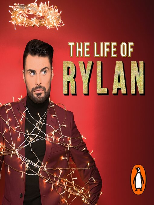 Title details for The Life of Rylan by Rylan Clark-Neal - Available